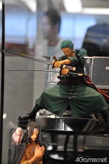 画像ギャラリー No.119のサムネイル画像 / 「まどか」や「けいおん」フィギュアが勢揃い。「第26回プライズフェア 2012 SPRING」フォトレポート