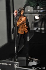 画像ギャラリー No.120のサムネイル画像 / 「まどか」や「けいおん」フィギュアが勢揃い。「第26回プライズフェア 2012 SPRING」フォトレポート