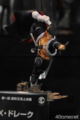 画像ギャラリー No.121のサムネイル画像 / 「まどか」や「けいおん」フィギュアが勢揃い。「第26回プライズフェア 2012 SPRING」フォトレポート