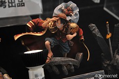 画像ギャラリー No.126のサムネイル画像 / 「まどか」や「けいおん」フィギュアが勢揃い。「第26回プライズフェア 2012 SPRING」フォトレポート