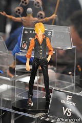 画像ギャラリー No.130のサムネイル画像 / 「まどか」や「けいおん」フィギュアが勢揃い。「第26回プライズフェア 2012 SPRING」フォトレポート