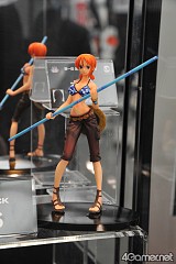 画像ギャラリー No.131のサムネイル画像 / 「まどか」や「けいおん」フィギュアが勢揃い。「第26回プライズフェア 2012 SPRING」フォトレポート