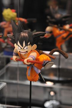 画像ギャラリー No.132のサムネイル画像 / 「まどか」や「けいおん」フィギュアが勢揃い。「第26回プライズフェア 2012 SPRING」フォトレポート