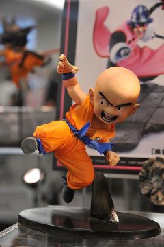 画像ギャラリー No.133のサムネイル画像 / 「まどか」や「けいおん」フィギュアが勢揃い。「第26回プライズフェア 2012 SPRING」フォトレポート
