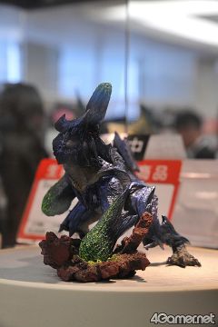 画像ギャラリー No.134のサムネイル画像 / 「まどか」や「けいおん」フィギュアが勢揃い。「第26回プライズフェア 2012 SPRING」フォトレポート