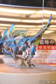 画像ギャラリー No.135のサムネイル画像 / 「まどか」や「けいおん」フィギュアが勢揃い。「第26回プライズフェア 2012 SPRING」フォトレポート