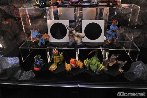 画像ギャラリー No.136のサムネイル画像 / 「まどか」や「けいおん」フィギュアが勢揃い。「第26回プライズフェア 2012 SPRING」フォトレポート