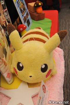 画像ギャラリー No.139のサムネイル画像 / 「まどか」や「けいおん」フィギュアが勢揃い。「第26回プライズフェア 2012 SPRING」フォトレポート