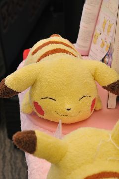 画像ギャラリー No.140のサムネイル画像 / 「まどか」や「けいおん」フィギュアが勢揃い。「第26回プライズフェア 2012 SPRING」フォトレポート