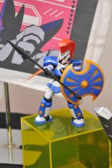 画像ギャラリー No.142のサムネイル画像 / 「まどか」や「けいおん」フィギュアが勢揃い。「第26回プライズフェア 2012 SPRING」フォトレポート