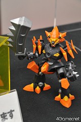 画像ギャラリー No.143のサムネイル画像 / 「まどか」や「けいおん」フィギュアが勢揃い。「第26回プライズフェア 2012 SPRING」フォトレポート