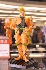 画像ギャラリー No.144のサムネイル画像 / 「まどか」や「けいおん」フィギュアが勢揃い。「第26回プライズフェア 2012 SPRING」フォトレポート