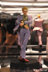 画像ギャラリー No.146のサムネイル画像 / 「まどか」や「けいおん」フィギュアが勢揃い。「第26回プライズフェア 2012 SPRING」フォトレポート