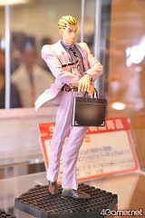 画像ギャラリー No.148のサムネイル画像 / 「まどか」や「けいおん」フィギュアが勢揃い。「第26回プライズフェア 2012 SPRING」フォトレポート