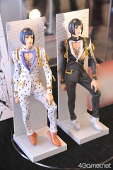 画像ギャラリー No.149のサムネイル画像 / 「まどか」や「けいおん」フィギュアが勢揃い。「第26回プライズフェア 2012 SPRING」フォトレポート