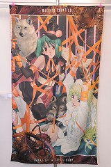 画像ギャラリー No.150のサムネイル画像 / 「まどか」や「けいおん」フィギュアが勢揃い。「第26回プライズフェア 2012 SPRING」フォトレポート