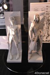 画像ギャラリー No.151のサムネイル画像 / 「まどか」や「けいおん」フィギュアが勢揃い。「第26回プライズフェア 2012 SPRING」フォトレポート