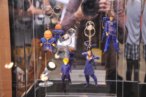 画像ギャラリー No.152のサムネイル画像 / 「まどか」や「けいおん」フィギュアが勢揃い。「第26回プライズフェア 2012 SPRING」フォトレポート