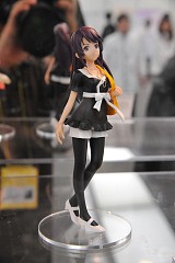 画像ギャラリー No.155のサムネイル画像 / 「まどか」や「けいおん」フィギュアが勢揃い。「第26回プライズフェア 2012 SPRING」フォトレポート