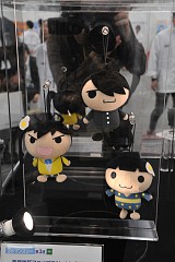 画像ギャラリー No.156のサムネイル画像 / 「まどか」や「けいおん」フィギュアが勢揃い。「第26回プライズフェア 2012 SPRING」フォトレポート