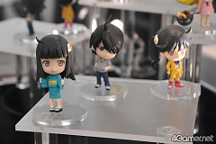 画像ギャラリー No.157のサムネイル画像 / 「まどか」や「けいおん」フィギュアが勢揃い。「第26回プライズフェア 2012 SPRING」フォトレポート