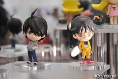 画像ギャラリー No.158のサムネイル画像 / 「まどか」や「けいおん」フィギュアが勢揃い。「第26回プライズフェア 2012 SPRING」フォトレポート