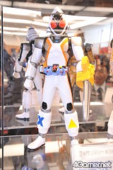画像ギャラリー No.160のサムネイル画像 / 「まどか」や「けいおん」フィギュアが勢揃い。「第26回プライズフェア 2012 SPRING」フォトレポート