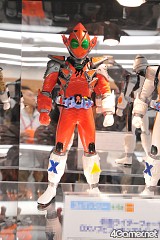 画像ギャラリー No.162のサムネイル画像 / 「まどか」や「けいおん」フィギュアが勢揃い。「第26回プライズフェア 2012 SPRING」フォトレポート