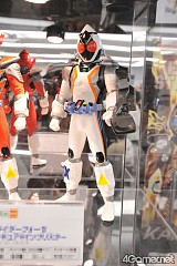 画像ギャラリー No.163のサムネイル画像 / 「まどか」や「けいおん」フィギュアが勢揃い。「第26回プライズフェア 2012 SPRING」フォトレポート