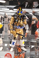 画像ギャラリー No.164のサムネイル画像 / 「まどか」や「けいおん」フィギュアが勢揃い。「第26回プライズフェア 2012 SPRING」フォトレポート