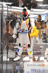 画像ギャラリー No.165のサムネイル画像 / 「まどか」や「けいおん」フィギュアが勢揃い。「第26回プライズフェア 2012 SPRING」フォトレポート
