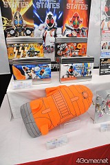 画像ギャラリー No.166のサムネイル画像 / 「まどか」や「けいおん」フィギュアが勢揃い。「第26回プライズフェア 2012 SPRING」フォトレポート