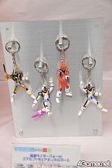 画像ギャラリー No.168のサムネイル画像 / 「まどか」や「けいおん」フィギュアが勢揃い。「第26回プライズフェア 2012 SPRING」フォトレポート