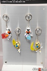 画像ギャラリー No.169のサムネイル画像 / 「まどか」や「けいおん」フィギュアが勢揃い。「第26回プライズフェア 2012 SPRING」フォトレポート
