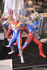 画像ギャラリー No.172のサムネイル画像 / 「まどか」や「けいおん」フィギュアが勢揃い。「第26回プライズフェア 2012 SPRING」フォトレポート