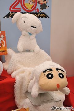 画像ギャラリー No.179のサムネイル画像 / 「まどか」や「けいおん」フィギュアが勢揃い。「第26回プライズフェア 2012 SPRING」フォトレポート