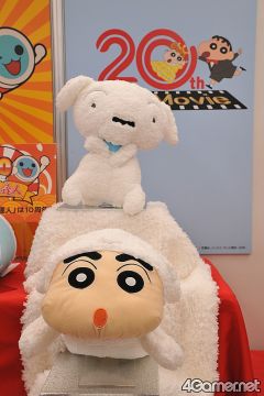 画像ギャラリー No.180のサムネイル画像 / 「まどか」や「けいおん」フィギュアが勢揃い。「第26回プライズフェア 2012 SPRING」フォトレポート