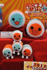 画像ギャラリー No.181のサムネイル画像 / 「まどか」や「けいおん」フィギュアが勢揃い。「第26回プライズフェア 2012 SPRING」フォトレポート
