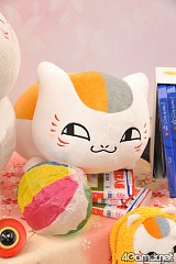 画像ギャラリー No.183のサムネイル画像 / 「まどか」や「けいおん」フィギュアが勢揃い。「第26回プライズフェア 2012 SPRING」フォトレポート