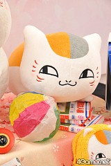 画像ギャラリー No.184のサムネイル画像 / 「まどか」や「けいおん」フィギュアが勢揃い。「第26回プライズフェア 2012 SPRING」フォトレポート