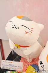 画像ギャラリー No.185のサムネイル画像 / 「まどか」や「けいおん」フィギュアが勢揃い。「第26回プライズフェア 2012 SPRING」フォトレポート