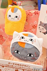 画像ギャラリー No.186のサムネイル画像 / 「まどか」や「けいおん」フィギュアが勢揃い。「第26回プライズフェア 2012 SPRING」フォトレポート