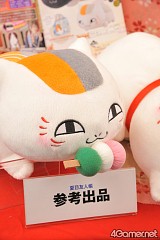 画像ギャラリー No.187のサムネイル画像 / 「まどか」や「けいおん」フィギュアが勢揃い。「第26回プライズフェア 2012 SPRING」フォトレポート