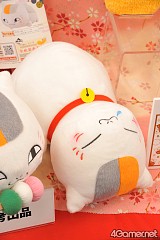 画像ギャラリー No.188のサムネイル画像 / 「まどか」や「けいおん」フィギュアが勢揃い。「第26回プライズフェア 2012 SPRING」フォトレポート