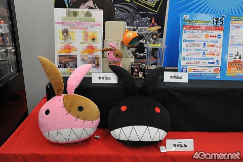 画像ギャラリー No.189のサムネイル画像 / 「まどか」や「けいおん」フィギュアが勢揃い。「第26回プライズフェア 2012 SPRING」フォトレポート