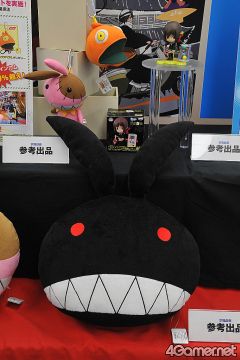 画像ギャラリー No.190のサムネイル画像 / 「まどか」や「けいおん」フィギュアが勢揃い。「第26回プライズフェア 2012 SPRING」フォトレポート