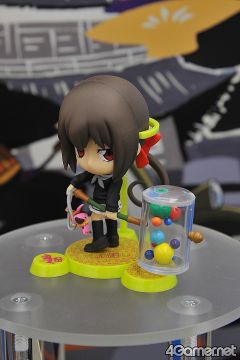 画像ギャラリー No.191のサムネイル画像 / 「まどか」や「けいおん」フィギュアが勢揃い。「第26回プライズフェア 2012 SPRING」フォトレポート