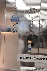 画像ギャラリー No.194のサムネイル画像 / 「まどか」や「けいおん」フィギュアが勢揃い。「第26回プライズフェア 2012 SPRING」フォトレポート