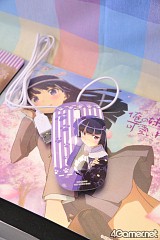 画像ギャラリー No.197のサムネイル画像 / 「まどか」や「けいおん」フィギュアが勢揃い。「第26回プライズフェア 2012 SPRING」フォトレポート
