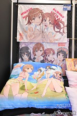 画像ギャラリー No.199のサムネイル画像 / 「まどか」や「けいおん」フィギュアが勢揃い。「第26回プライズフェア 2012 SPRING」フォトレポート